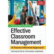 Teacher's Guide for Effective Classroom Management