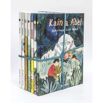 MANAMANA komplet II.