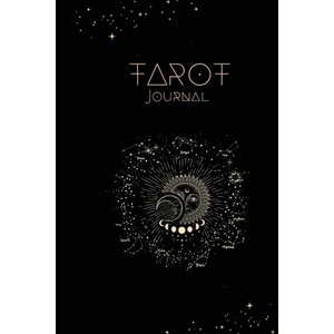 K. Turner Tarot Journal | K. Turner