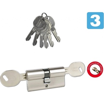 Richter ES.45/50.BSZ.NI