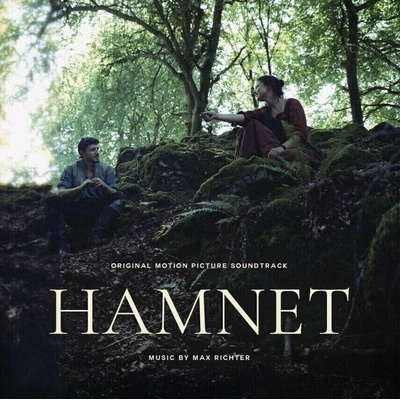Original Soundtrack - Hamnet CD