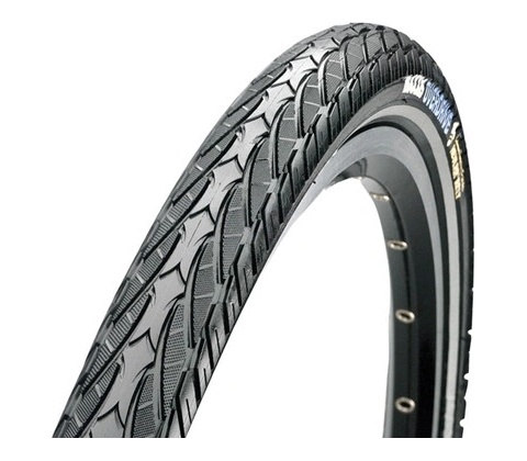 Maxxis Overdrive 700x40C
