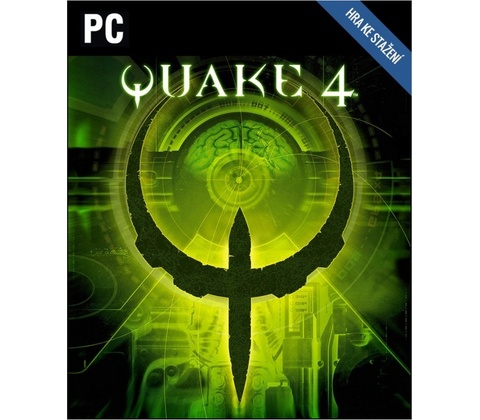 Quake 4