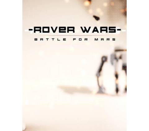Rover Wars
