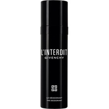 Givenchy L’Interdit Woman deospray 100 ml