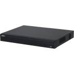 Dahua NVR4232-4KS3, AI off: 1x12MP@30/2x8MP@30/3x5MP@30/4x4MP@30/8x1080p@30; AI on: 1x12MP@30/1x8MP@30/2x5MP@30/3x4MP@30