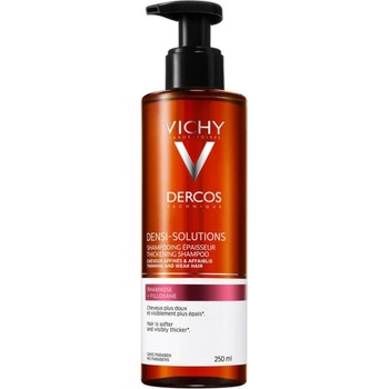 Vichy Dercos Densi solutions šampon 100 ml