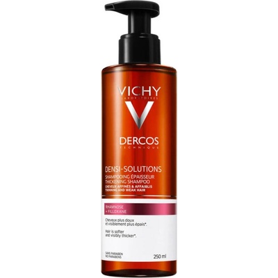 Vichy Dercos Densi solutions šampon 100 ml