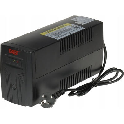 EAST Záložný napájací zdroj 12 V DC UPS850-T-LI EC-33217