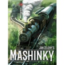 Mashinky