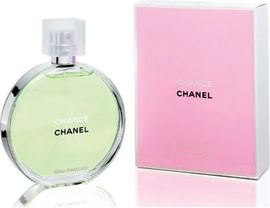 CHANEL Chance Eau Fraiche EDT 50 ml