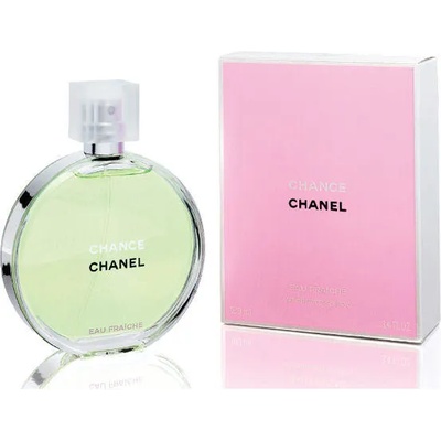 CHANEL Chance Eau Fraiche EDT 50 ml