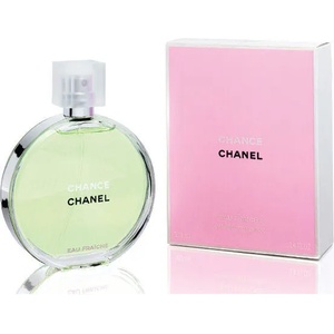CHANEL Chance Eau Fraiche EDT 50 ml Парфюми