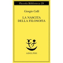 La nascita della filosofia