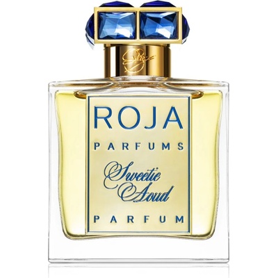Roja Parfums Sweetie Aoud Extrait de Parfim 50 ml