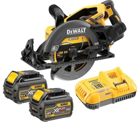 DeWALT DCS577T2