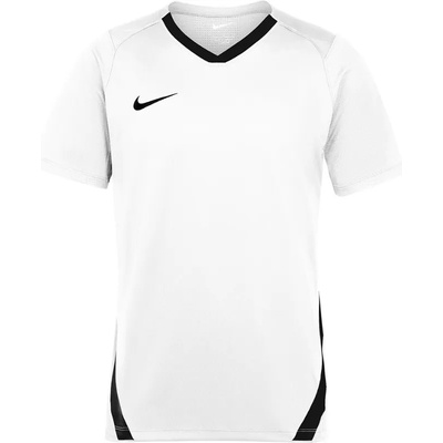 Nike Риза Nike MENS TEAM SPIKE SHORT SLEEVE JERSEY 0900nz-100 Размер XL