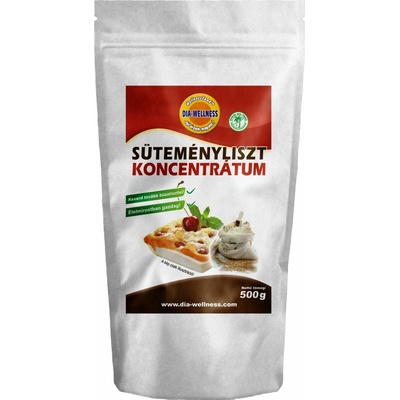 Dia Wellness Múka na zákusky 5 kg