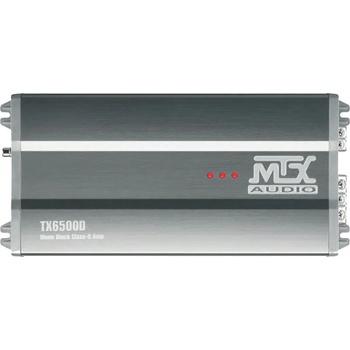 Image 1 of MTX Road Thunder TX6500D