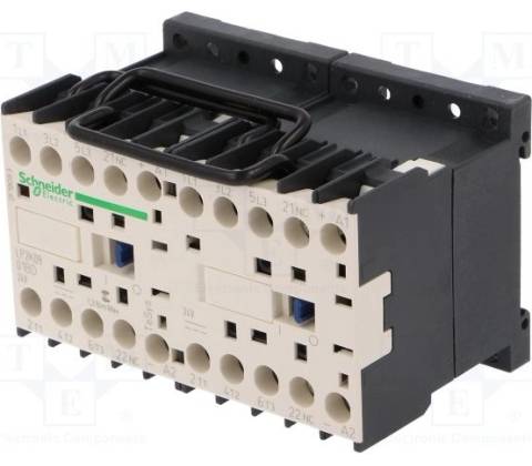 Schneider Electric LP2K0901BD