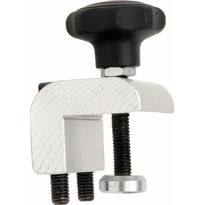uni-max Pätka upínacia pre nástroje do hrany malá (rozstup 32 mm)