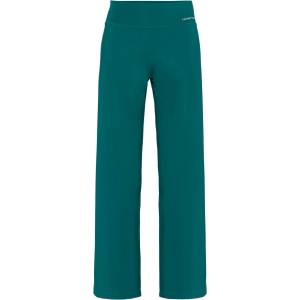 Kari Traa Дамски анцунг долнище Kari traa Women's Ava Bootcut Tights Tracksuit trousers - Peacock - размер XS (107-4265-0211)