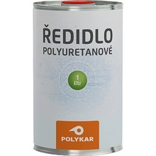 BKP Polykar Ředidlo polyuretanové 0,3 l