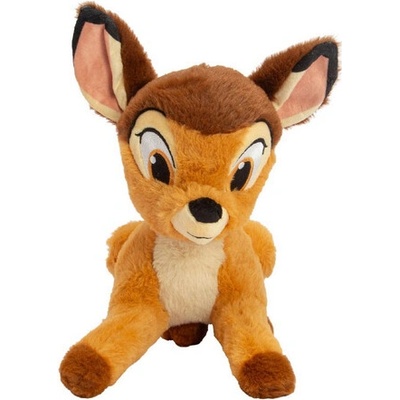 Disney Plush Figure Bambi SIM6315870474 25 cm