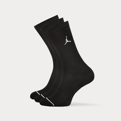 Jordan ponožky Jordan Everyday Crew Socks 3Pack dx9632-010