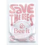 Bee it Маска за околоочен контур, 2 броя - ozone