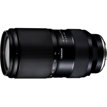 TAMRON 50-300 mm f/4,5-6,3 Di III VC VXD pro Sony E