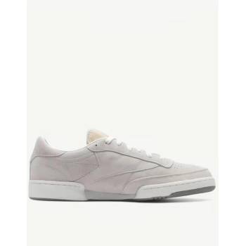 Reebok x JJJJound Club C 85 Shoes Off White