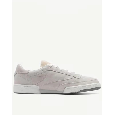 Reebok x JJJJound Club C 85 Shoes Off White