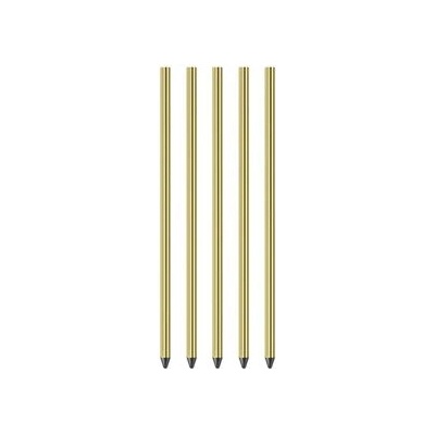 HUION Резервни пластмасови писци huion pn032, 5 бр. За писалки pw320 (huion-tab-nibs-pn032)