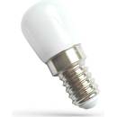 Spectrum LED LED žiarovka E14 T26 1,5W 150LM 6000K
