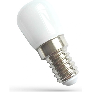 Spectrum LED LED žiarovka E14 T26 1,5W 150LM 6000K