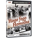 Filmy Hogo fogo Homolka DVD