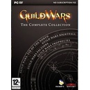 Guild Wars: The Complete Collection