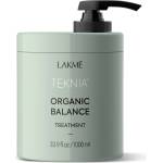 Lakmé Teknia Organic Balance Treatment 1 l