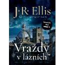 Vraždy v lázních
