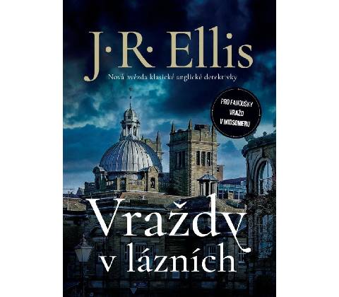 Vraždy v lázních