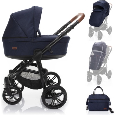 ZOPA Falcon royal blue 2021