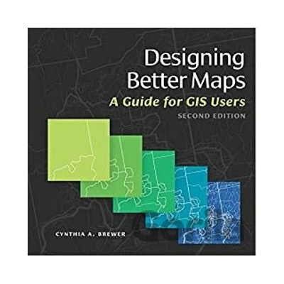 Designing Better Maps