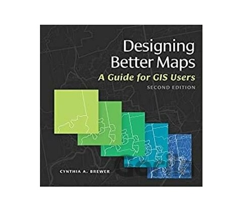Designing Better Maps