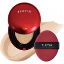 TIRTIR Mask Fit Red Cushion SPF 40 PA++ 17N Vanilla Dlhotrvajúci make-up na tvár v hubke 18 g