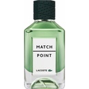 Parfumy Lacoste Match Point toaletná voda pánska 100 ml