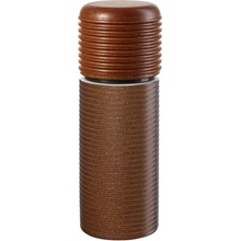 Asa Selection Mlýnek na sůl pepř Kitchen art 15 cm hnědý
