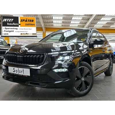 Skoda Kamiq 1.0 Monte Carlo 85 kW
