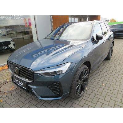 Volvo XC60 T6 AWD Plus 257 kW