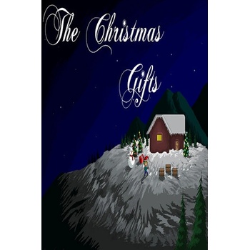 Anamik Majumdar The Christmas Gifts (PC)
